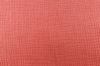 Muślin w kolorze różowym z nutą pomarańczu 03001/112