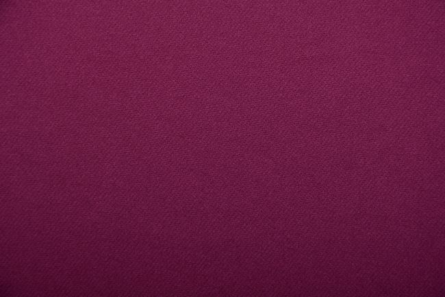 Kostiumowy elastyczny materiał w kolorze jasnego burgunda MI71719/4E7