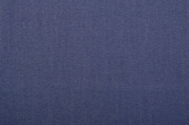 Dżins w kolorze niebieskim B765/58
