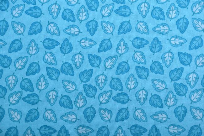 Amerykańska bawełna na patchwork z kolekcji Soiree od Lily Tueller 11408-14