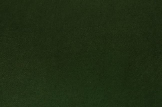 Podszewka szermeza w kolorze butelkowej zieleni 07900/028