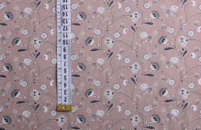 Amerykańska bawełna na patchwork z Boudoir od BasciGrey 30651-16 (2)