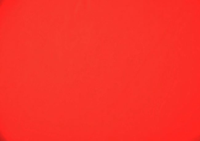 Tkanina bawełniana w kolorze czerwonym IT067