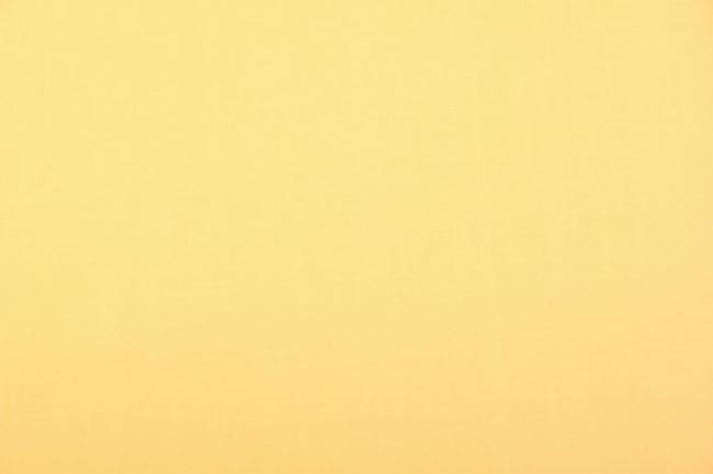 Jedwab w kolorze żółtym H7235