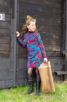 Czasopismo Miss Doodle 14999/001 (6)