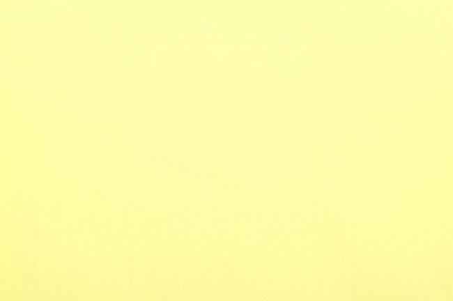 Tkanina bawełniana żółta 153705/001