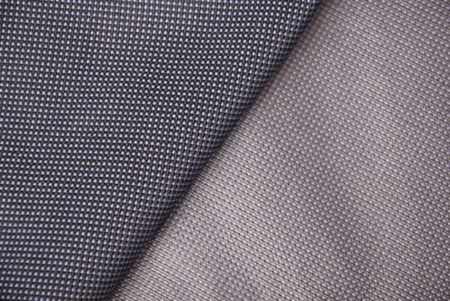 Wodoodporna tkanina w kolorze niebieskim RS0356-960R