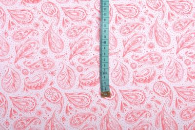 Amerykańska bawełna na patchwork z kolekcji Moda z ozdobnym wzorem 4862211 (2)