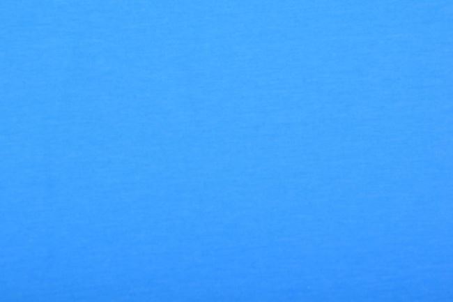 Dzianina elastyczna w kolorze turkusowego melanżu 07700/104