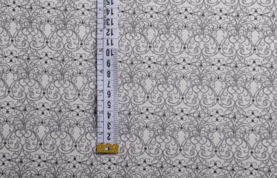 Amerykańska bawełna na patchwork z kolekcji Boudoir od BasicGrey 30653-18 (2)