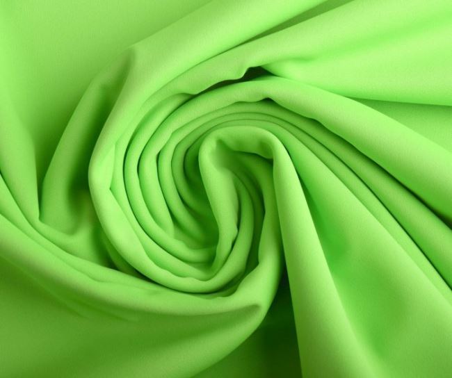 Letni softshell w kolorze zielonym KC8211-023