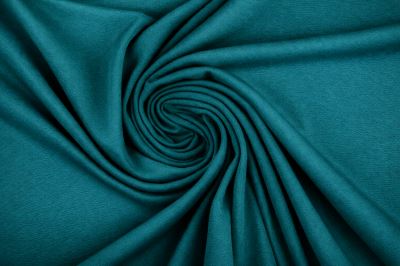 Punto di PRADA w kolorze petrolu 0335/671