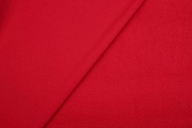 Softshell w kolorze czerwonym 07004/015