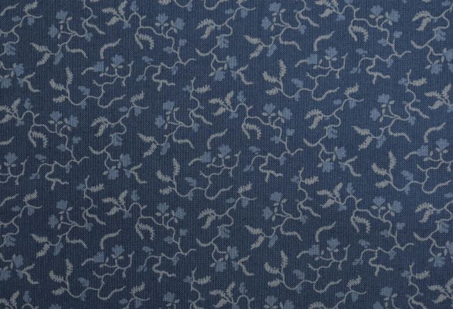 Amerykańska bawełna na patchwork z kolekcji Maria's Sky od Besty Chutchian 31624-11