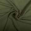 Dzianina bambusowa khaki 0781/215