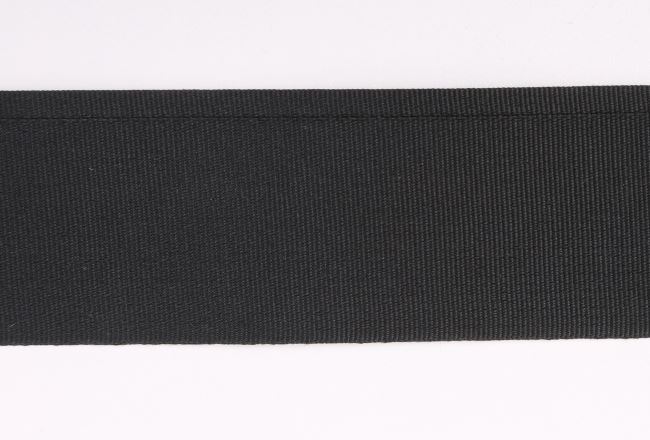 Pasek czarny 45mm PR1001-45
