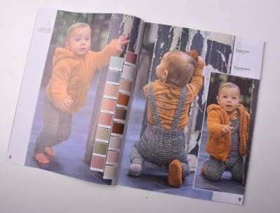 Magazyn z wykrojami B-Trendy BT23/02 (3)