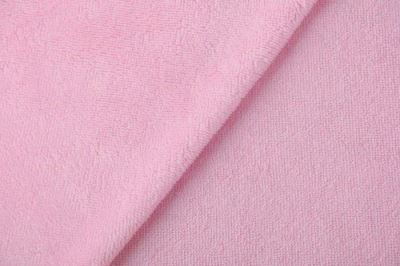 Element 2 m - frotte bambusowe w kolorze starego różu DS-TU3269/2M