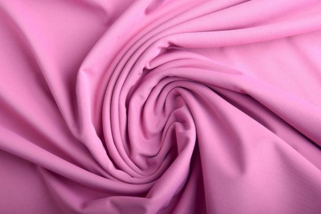 Letni softshell w kolorze brudnego różu KC8211-013