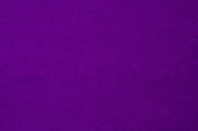 Filc w kolorze fioletowym 20x30cm 07060/046