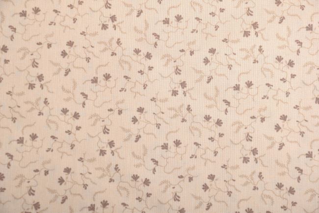 Amerykańska bawełna na patchwork z kolekcji Maria's Sky od Besty Chutchian 31624-17