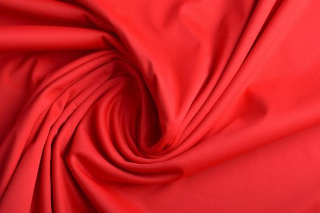 Letni softshell w kolorze czerwonym KC8211-015