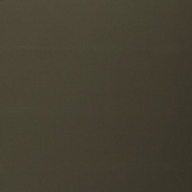 Tkanina kostiumowa COLOMBO w kolorze ciemnozielonym 01615/028