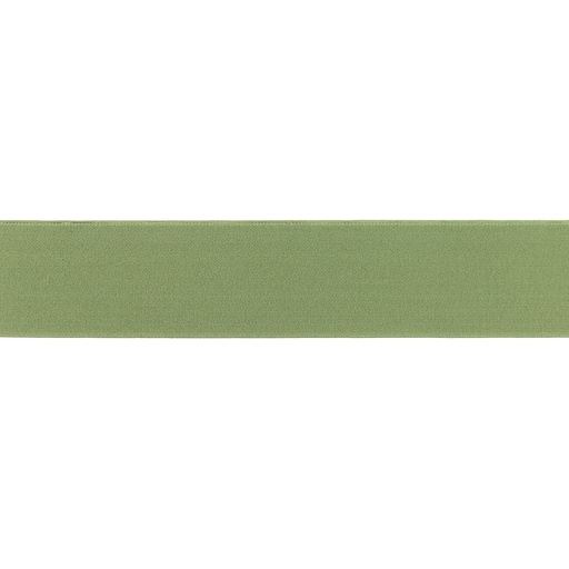 Guma zielona o szerokości 40 mm 43556
