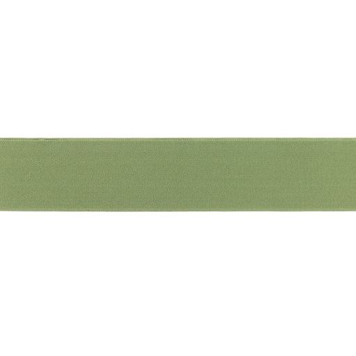 Guma zielona o szerokości 40 mm 43556