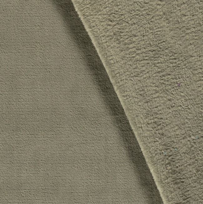 Polar Wellness w kolorze khaki 05358/027