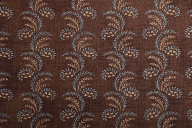 Amerykańska bawełna na patchwork z kolekcji Maria's Sky od Besty Chutchian 31623-15
