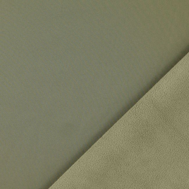 Softshell w kolorze khaki 200297/5032