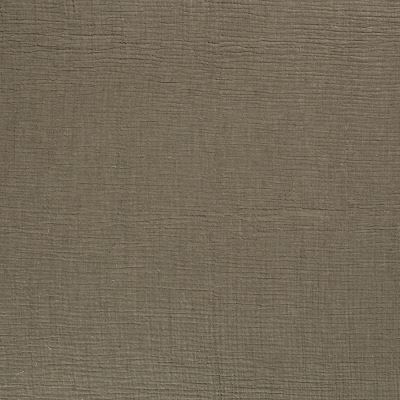Muślin czterowarstwowy w kolorze khaki 21210/026 (1)