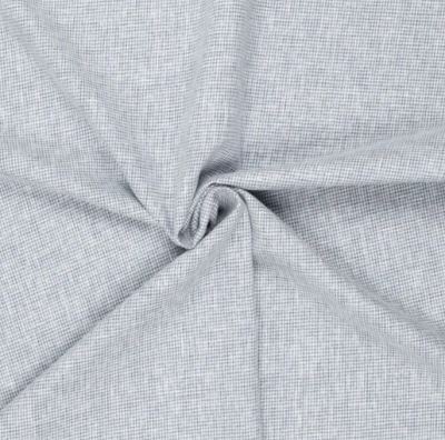 Tkanina bawełniana z poliestrem w drobny wzór 22643/691 (2)