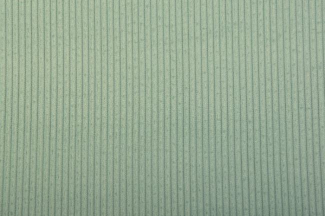 Sztruks w kolorze miętowym 03044/021