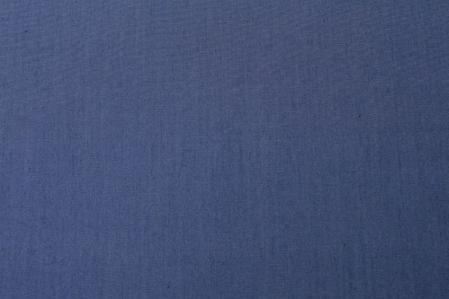 Dżins koszulowy w kolorze niebieskim 0442/610