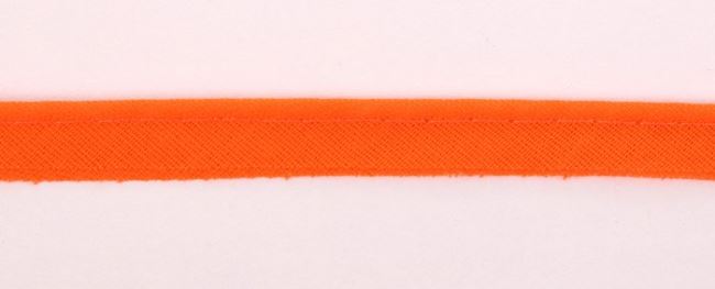 Wypustka bawełniana pomarańczowa K-LM0-2200-158