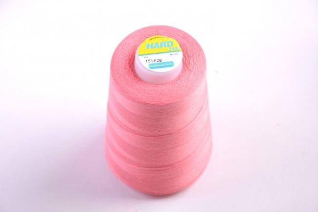 Nici do szycia koralowe o długości 5000 Y I-N50-40-151626