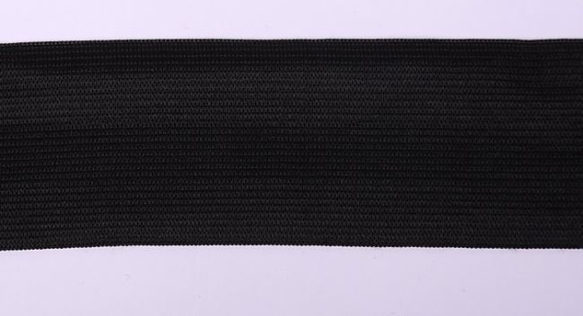 Guma czarna o szerokości 40 mm K-K40-88040-2