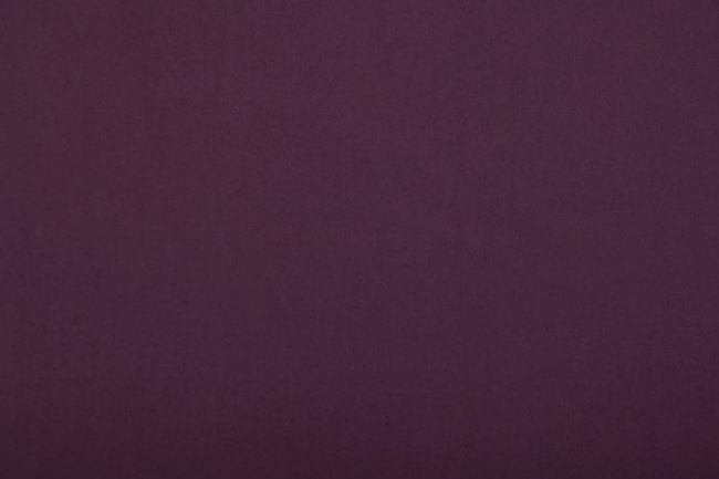 Bawełna elastyczna w kolorze ciemnofioletowym 6235/63