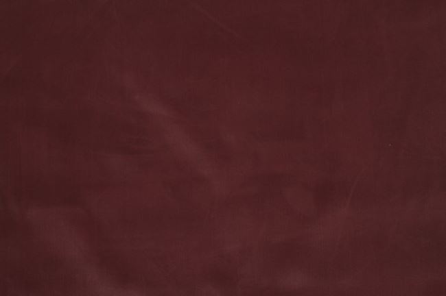 Tkanina na zasłony zaciemniająca w kolorze brązowym 08050/058