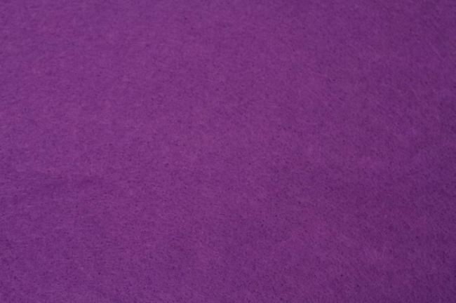 Filc w kolorze fioletowym 20x30 cm 07060/045