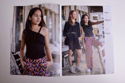 Magazynek z nacięciami B-Trendy BT24/01 (4)