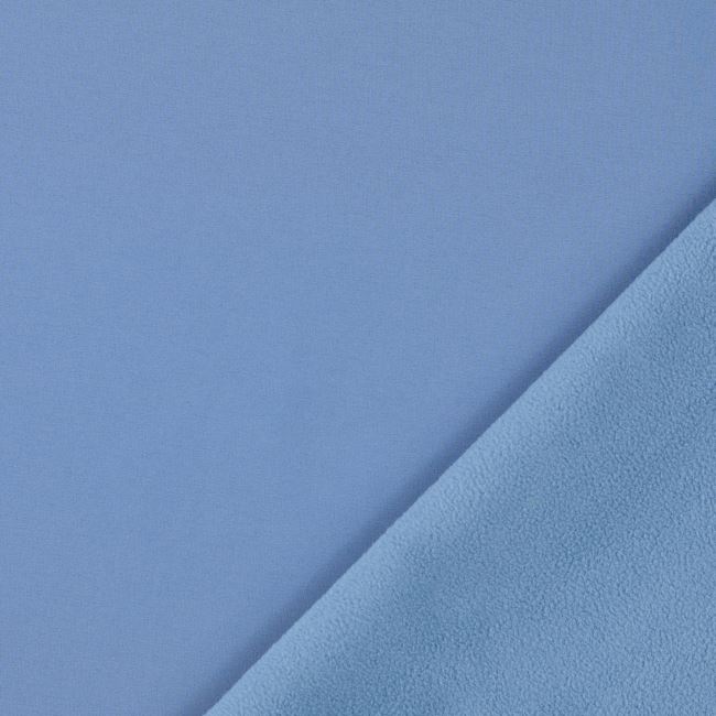 Softshell w kolorze niebieskim 200297/5028