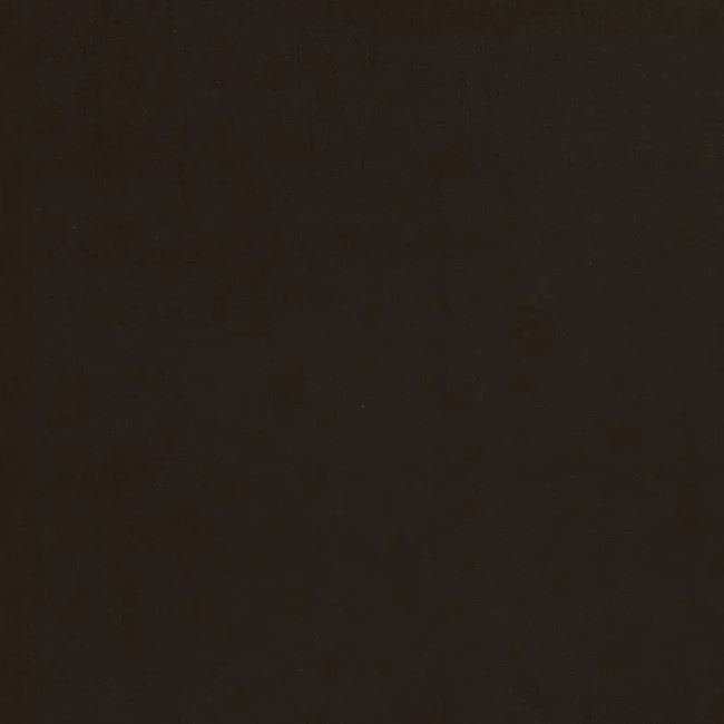 Muślin w kolorze ciemnobrązowym 03001/156