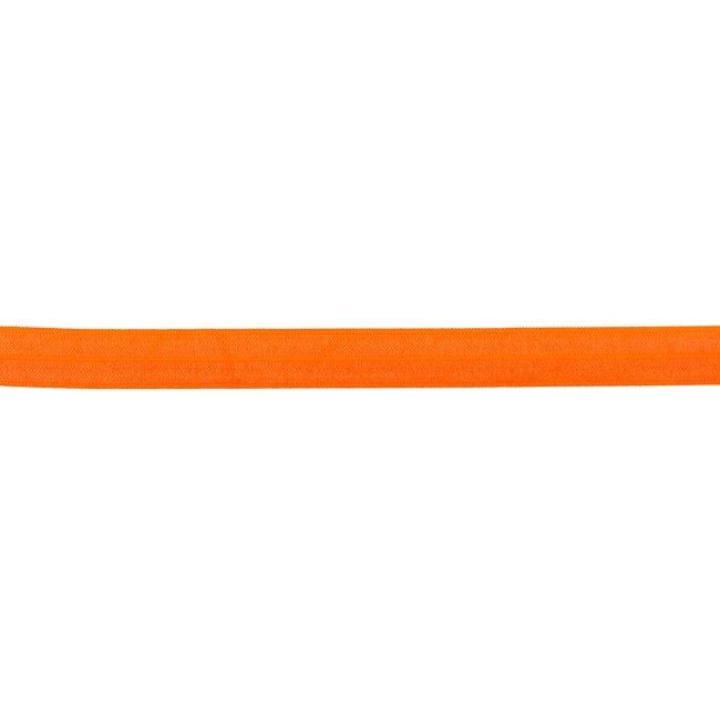Guma do lamowania w kolorze neonowym pomarańczowym 40641