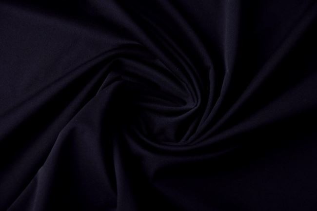 Letni softshell w kolorze czarnym 05143.001