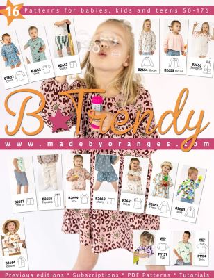 Magazyn z nacięciami B-Trends BT26/02 (2)