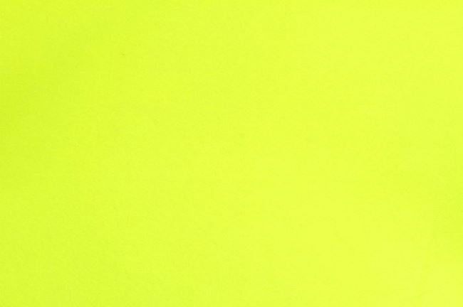 Filc w kolorze jaskrawożółtym 20x30 cm 07060/023