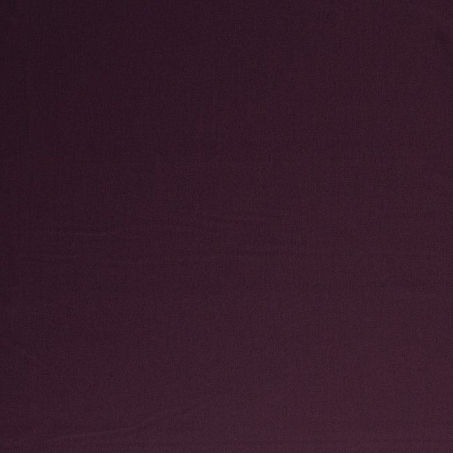 Tkanina kostiumowa COLOMBO w kolorze winowym 01615/019